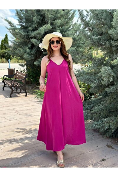 DISHI FASHİON ΦΟΡΕΜΑ ΜΕ ΡΥΘΜΙΖΟΜΕΝΕΣ ΤΙΡΑΝΤΕΣ