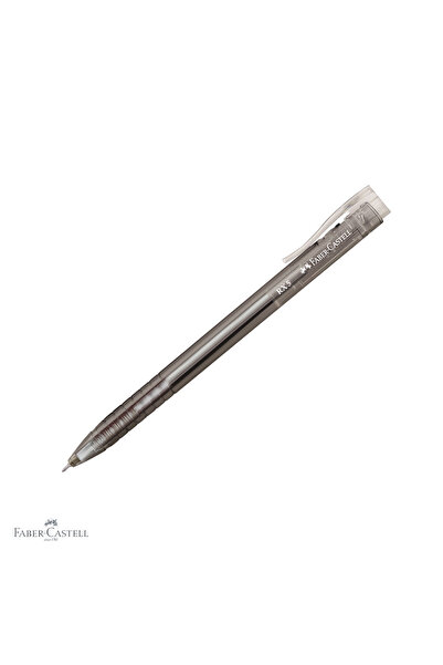 Faber Castell Pix retractabil Faber-Castell RX5, semi-gel cu vârf tip ac de 0...