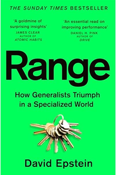 Pan Macmillan Range