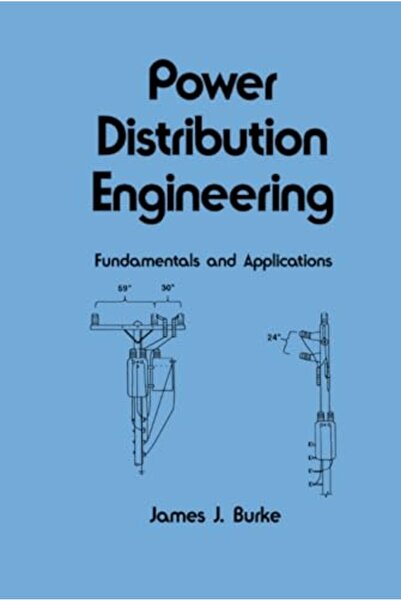 CRC Press Power Distribution Engineering: Fundamentals and Applications