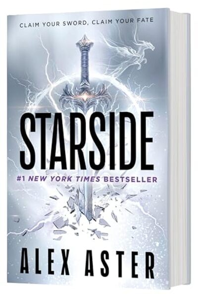 Harper Collins USA Starside (Standard Edition)
