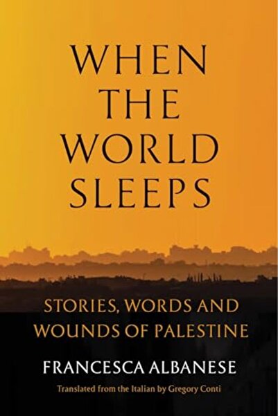 Penguin Random House عندما ينام العالم
