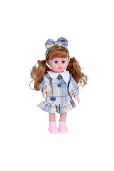 OEM Κούκλα με αξεσουάρ