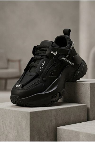 Lufian ® |   Γυναικεία καθημερινά αθλητικά παπούτσια με κομψό σχεδιασμό και ά...