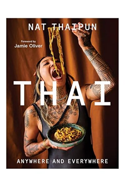 Hardie Grant THAI: Anywhere and Everywhere