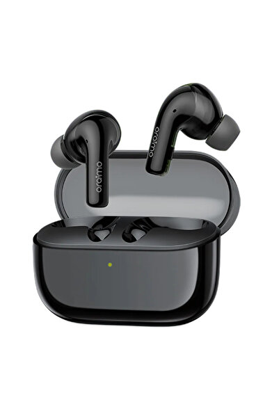 oraimo OTW-625 SpaceBuds Z TWS Earbuds Black