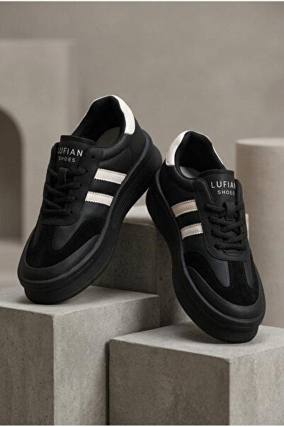 Lufian ® |   Γυναικεία παπούτσια sneaker που αναπνέουν, καθημερινά άνετα αθλη...