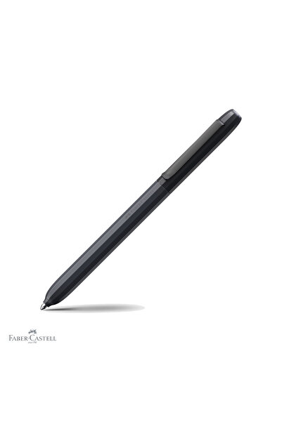 Faber Castell Pix rotativ Faber-Castell Avori Cosmic Flow, 92% plastic recicl...