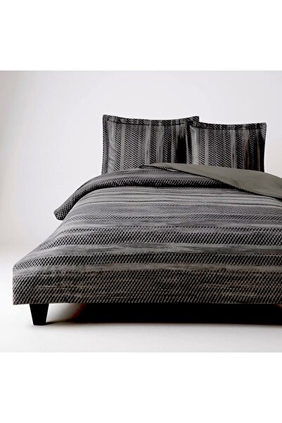 Özdilek Σετ Παπλωματοθήκης Ranforce Fitted Notte για Μονό Προσωπικό Μέγεθος –...