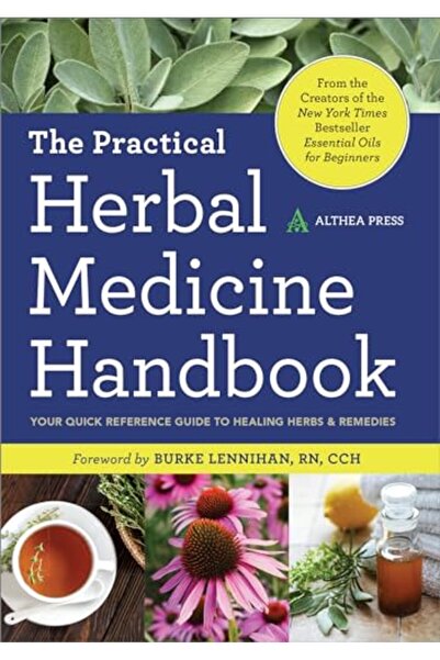 Callisto Practical Herbal Medicine Handbook