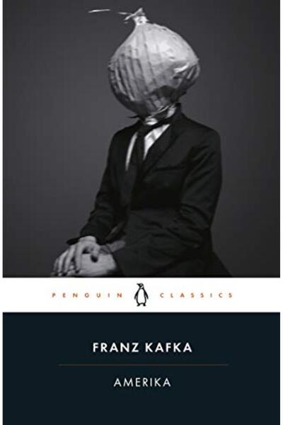 Penguin Books أمريكا