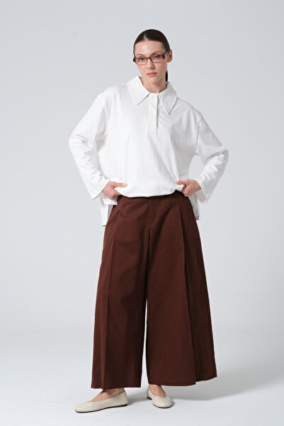 QOOQUP DUAL PANTOLON