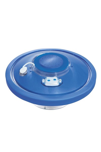 BESTWAY Fantana plutitoare piscina Bestway, cu Led, spectacol de lumini multi...