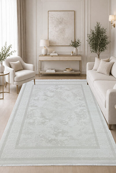 ünalcarpet %100 Akrilik(Yün) Halı 4m2 ve 6m2 Ebatlarında Modern Yumuşak Dokul...