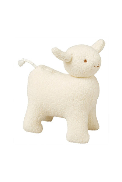 Trousselier 17 εκ. βαμβακερή μουσική κουδουνίστρα - Doudou για μωρά