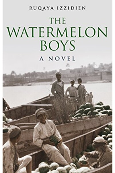 Macmillan Distribution The Watermelon Boys