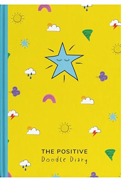 Bantam Books يوميات الرسم الإيجابي