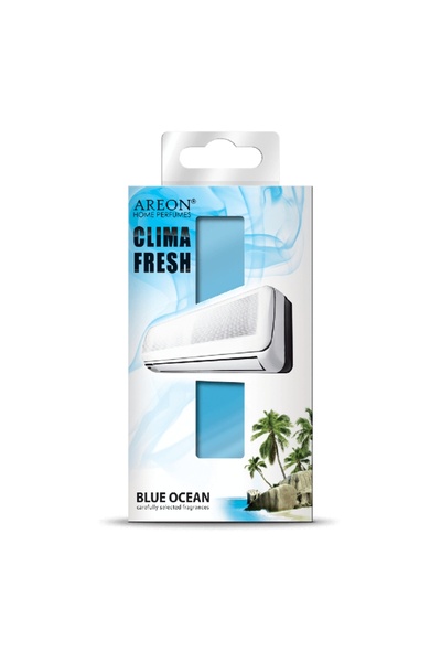Areon Κλάιμα Φρεσκάδα Κλιματιστικού Αγνός Μπλε Ωκεανός