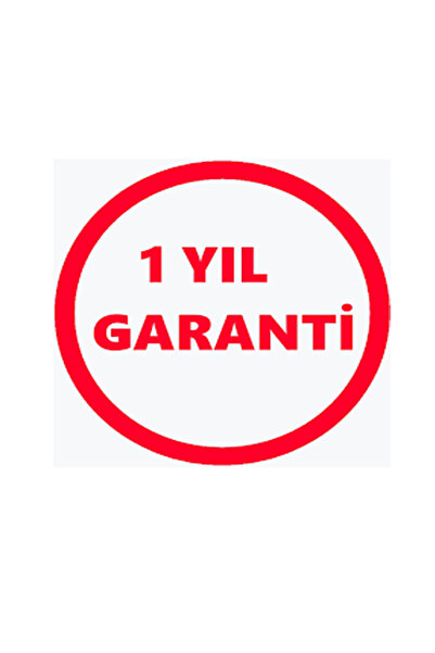 GDL Retro +1 Yıl Uzatılmış Ek Garanti - Toplam 3 Yıl Garanti