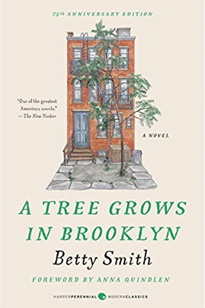 Harper Collins USA A Tree Grows in Brooklyn