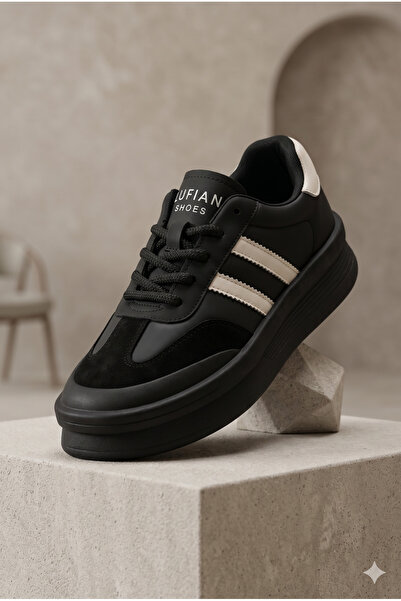 Lufian ® |   Γυναικεία καθημερινά αθλητικά παπούτσια με κομψό σχεδιασμό και ά...