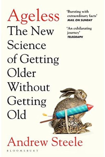 Bloomsbury Publishing Plc Ageless