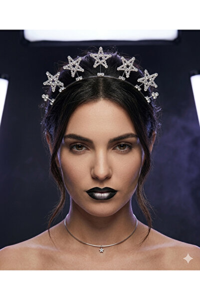 ROSALINDA Uzay Yıldızı taç