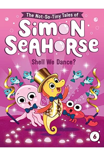 Simon Schuster هل نرقص؟