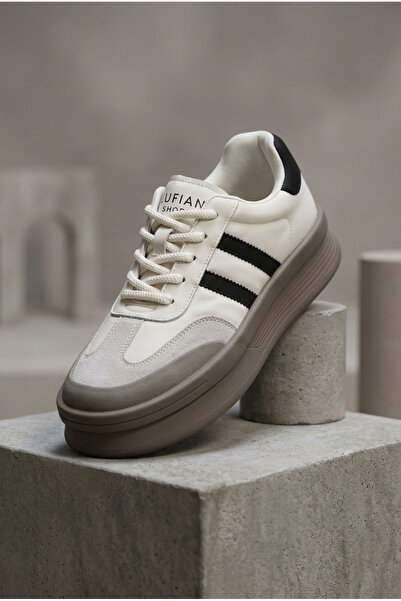 Lufian ® |   Γυναικεία καθημερινά αθλητικά παπούτσια με κομψό σχεδιασμό και ά...