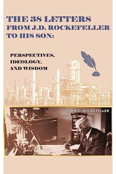 Ingram The 38 Letters from J.D. Rockefeller to his son: Perspectives, Ideolog...