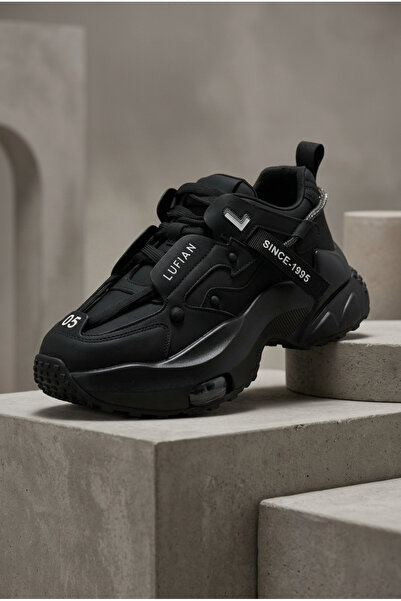 Lufian ® |   Γυναικεία παπούτσια sneaker που αναπνέουν, καθημερινά άνετα αθλη...