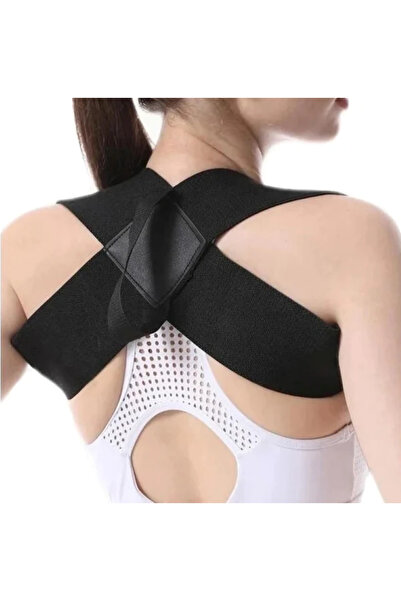 CasaDesteapta.ro Ορθοπεδικός διορθωτικός νάρθηκας, υφασμάτινο υλικό