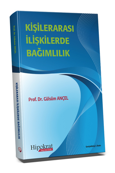 Hipokrat Kitabevi Kişilerarası İlişkilerde Bağımlılık