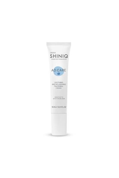 SHINIQ AD CARE GÖZ KAPAĞI BAKIM KREMİ 15 ML