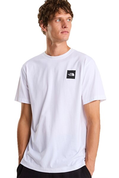 THE NORTH FACE Ανδρικό μπλουζάκι εξωτερικού χώρου M Evolution Box Half Dome N...