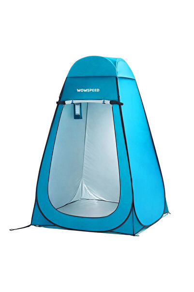 wowspeed Pop-UP Tuvalet/Duş Çadırı 120x120x190cm