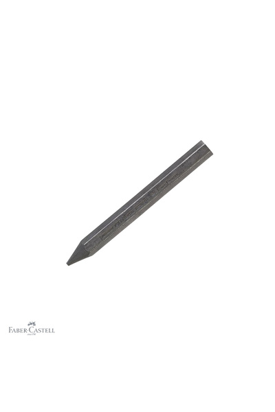 Faber Castell Creion de grafit gros 9B Faber-Castell Pitt Monochrome, fără le...