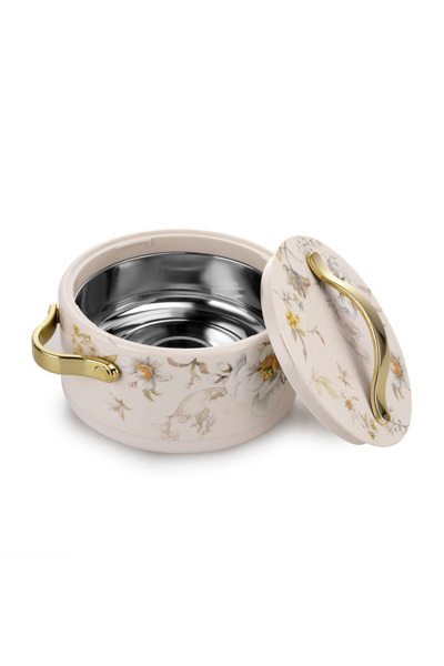 Nayasa Bethany Insulated Casserole 3500L | SPRING COLOR