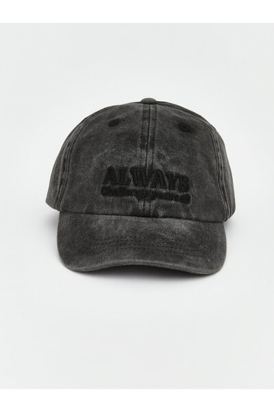 LC Waikiki Embroidered Boys' Cap