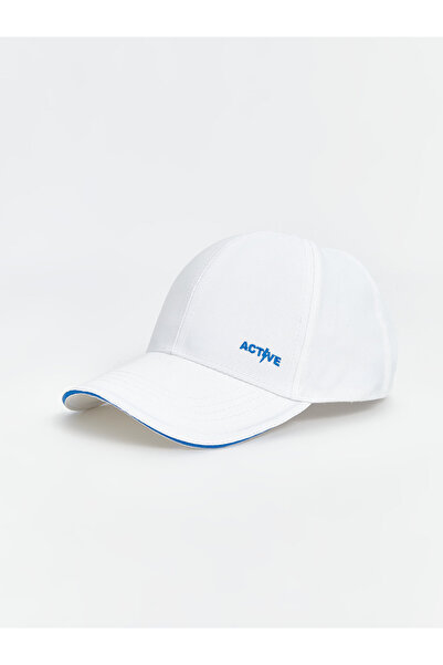 LC Waikiki Embroidered Boys' Baseball Cap