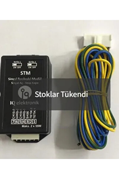 WROSE MODÜL SiNYAL TERSLEYiCi