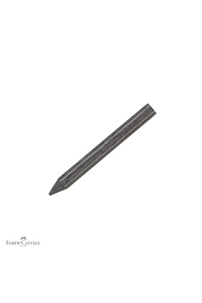 Faber Castell Faber-Castell Pitt Monochrome 6B creion de grafit gros fără lem...