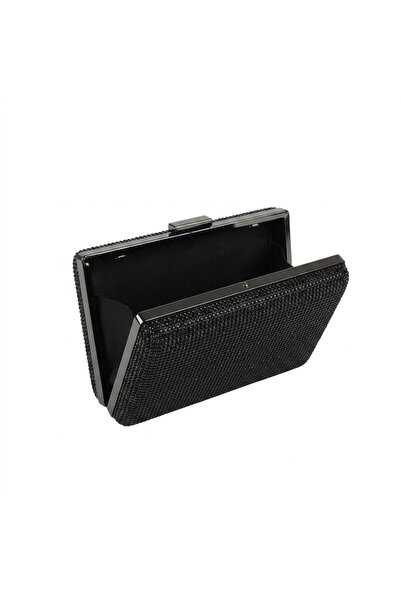 Alphus Κομψή γυναικεία βραδινή τσάντα φορέματος Varol Taşlı