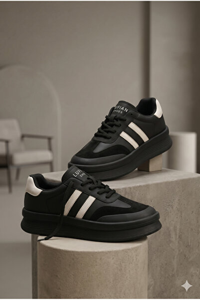 Lufian ® |   Γυναικεία αθλητικά παπούτσια sneaker για καθημερινή χρήση, κομψό...