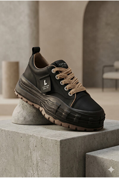 Lufian ® |   Γυναικεία αθλητικά παπούτσια sneaker για καθημερινή χρήση, κομψό...