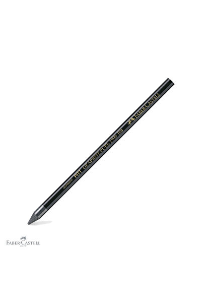 Faber Castell Creion de grafit fără lemn Faber-Castell Pitt Monochrome HB, pe...