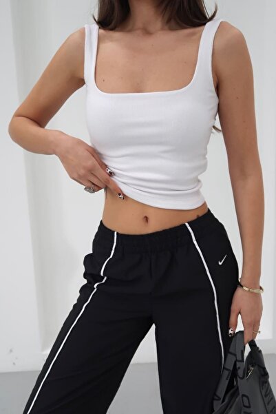 lady special Καμιζόλα με τετράγωνο γιακά και τύπου ολόσωμης φόρμας