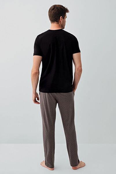 Arnetta 3686 Men's Pajama Set
