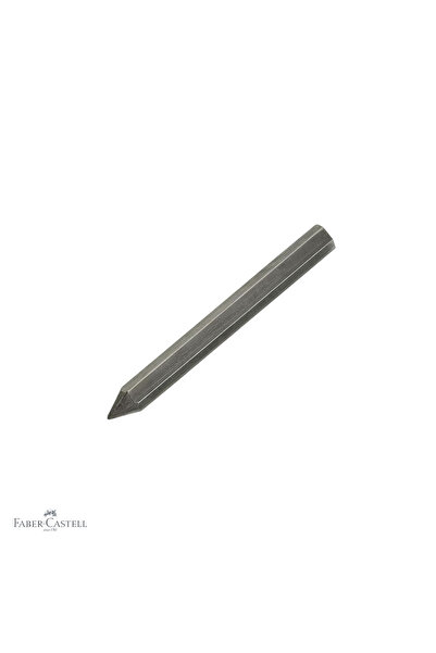 Faber Castell Faber-Castell Pitt Monochrome creion de grafit gros 2B, fără le...