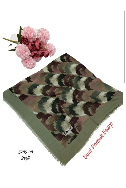 Butik Ποιοτικό κασκόλ από 95% βαμβάκι